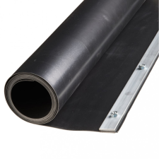 NATURE fekete HDPE gyökérfólia 0,7 x 3 m barkácsgép tartozék