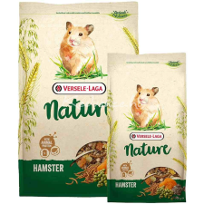 Nature Hamster Hörcsög Eledel 2,3 kg rágcsáló eledel