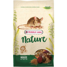 Nature Mouse Egér Eledel 400 g rágcsáló eledel