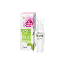 Nature of Agiva Roses Lifting szérum bio rózsa vízzel, 30 ml arcszérum