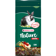 Nature Original Nyúl 750g rágcsáló eledel