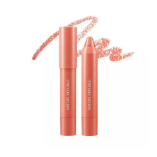 Nature Republic By Flower Eco Crayon rúzs – 01 Angel Blush 467174 rúzs, szájfény
