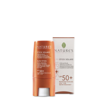 Nature's iSolari Sun stick SPF50+ 9ml naptej, napolaj