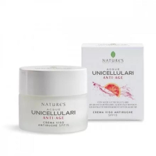 Nature's Nature's Anti-aging arckrém SPF15, 50 ml naptej, napolaj