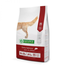 Nature's Protection Dog Extra Salmon 2 kg kutyaeledel