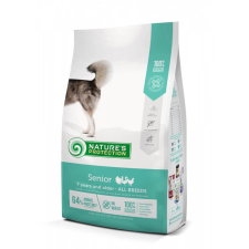 Nature's Protection Natures Protection Dog Senior Poultry All breed 4kg kutyaeledel