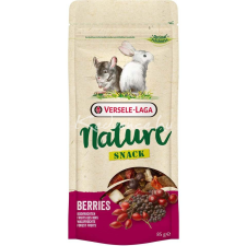Nature Snack Berries Erdeigyömölcs mix rágcsálóknak 85 g rágcsáló eledel