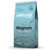  Naturea Naturals Magnum Ibériai Sertés Hipoallergén Száraztáp Nagytestű Kutyáknak 12 Kg