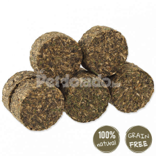 Natureland Süti pitypang & petrezselyem - 120g rágcsáló eledel