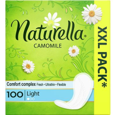 Naturella Kamilla Regular 100 db intim higiénia