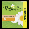 Naturella Light Kamilla Tisztasági Betét X52