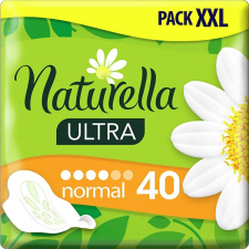 Naturella Ultra Camomile 40 db intim higiénia