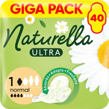 Naturella Ultra Camomile 40 db intim higiénia