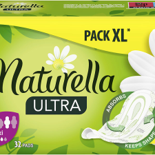 Naturella Ultra Maxi 32 darab intim higiénia