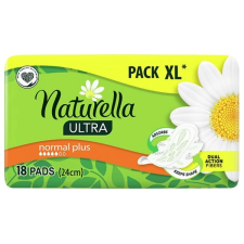 Naturella Ultra Normal Plus Betét 18 db intim higiénia