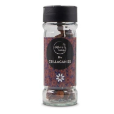  Natures Garden bio csillagánizs egész 15 g alapvető élelmiszer