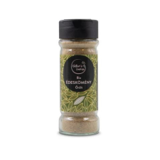 Natures Garden bio édeskömény őrölt 45 g alapvető élelmiszer