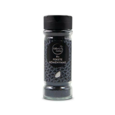 Natures Garden bio feketeköménymag egész 60 g alapvető élelmiszer