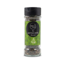 Natures Garden bio lestyán levél morzsolt 12 g alapvető élelmiszer