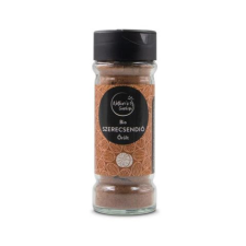  Natures Garden bio szerecsendió őrölt 50 g alapvető élelmiszer