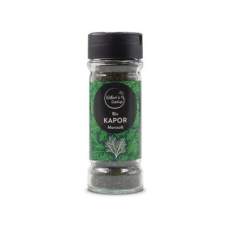 Natures Garden Natures Garden bio kapor morzsolt 20 g alapvető élelmiszer