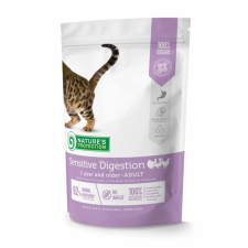 Natures Protection Cat Adult Sensitive Digestion Poultry 7kg macskaeledel