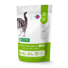 Natures Protection Cat Urinary Formula-S Poultry 400g macskaeledel