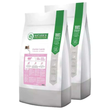  Natures Protection Dog Junior Lamb 2x18kg kutyaeledel