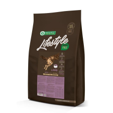 Natures Protection Lifestyle Dog Adult Grain Free Lamb 10kg kutyaeledel