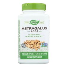 NATURES WAY astragalus kapszula 100db vitamin és táplálékkiegészítő
