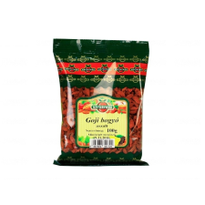  NATURFOOD ASZALT GOJI BOGYÓ 100G reform élelmiszer