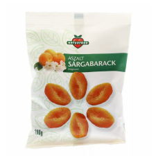 Naturfood Aszalt Sárgabarack 200 g reform élelmiszer