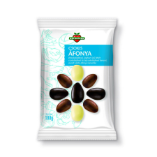 Naturfood csokis áfonya 100 g csokoládé és édesség