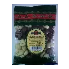  NATURFOOD CSOKIS ÁFONYA 100G 100 g reform élelmiszer