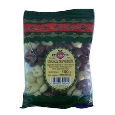 Naturfood csokis keverék 100g alapvető élelmiszer
