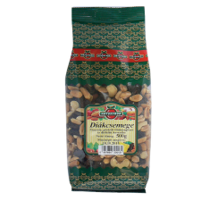 Naturfood diákcsemege 500 g csokoládé és édesség