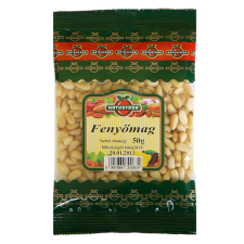 Naturfood fenyőmag 50 g csokoládé és édesség