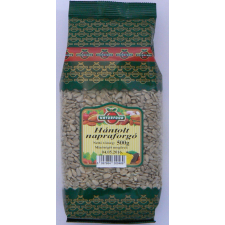 Naturfood hántolt napraforgó 500 g mag