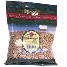 Naturfood hántolt napraforgómag 200g alapvető élelmiszer