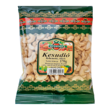 Naturfood kesudió felezett, tört 170 g mag