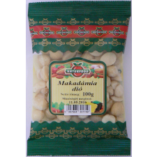  Naturfood makadámia dió 100 g mag