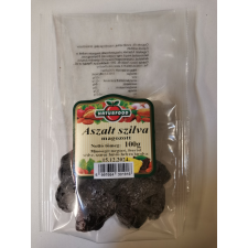 Naturfood Naturfood aszalt szilva 100 g reform élelmiszer