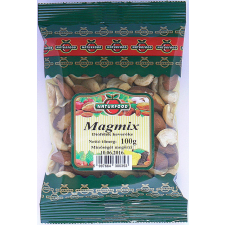 Naturfood Naturfood magmix 100 g mag