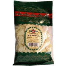  Naturfood szeletelt mandula 75 g mag