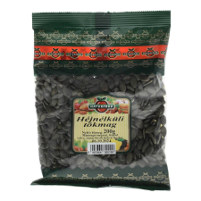  NATURFOOD TÖKMAG HÉJNÉLKÜLI 200G mag