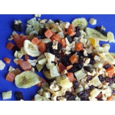 NATURFOOD TROPI MIX 100 G reform élelmiszer