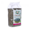 Naturganik Chia Mag Fekete 500 g