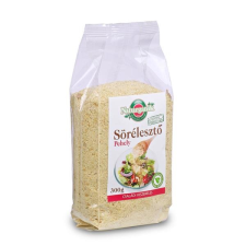 Naturganik sörélesztő pehely 300 g reform élelmiszer