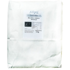 Naturgold Bio alakor ősbúza fehérliszt 5kg reform élelmiszer