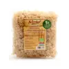  Naturgold bio alakor osbúza fodros nagykocka fehér 250 g